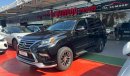 Lexus GX460 Platinum