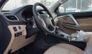 Mitsubishi Montero Sports A/T 4X4 3.0L V6 GASOLINE