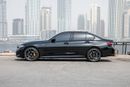 BMW M340i 3600 AED P/M For 5 Years With 0% Down Payment BMW M340 V6 2023