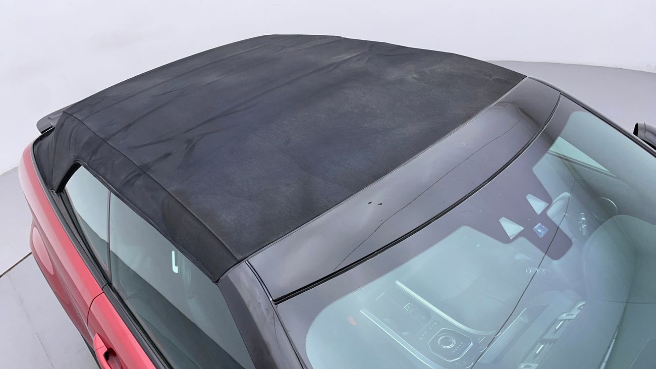 Land Rover Range Rover Evoque SI4 CONVERTIBLE 2 | Zero Down Payment | Home Test Drive