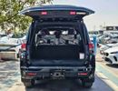 Toyota Land Cruiser VXR-Z TWIN TURBO / 3.5L PETROL V6 4WD / RADAR / 12.3" DVD+JBL / HEADUP DISPLAY (CODE#LCVXRZOM)
