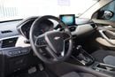 Chevrolet Captiva Premier 1.5L (150 HP) (7 Seater) (5 Door)