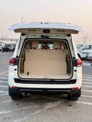 تويوتا لاند كروزر Toyota Land Cruiser GXR 4.0L Standard 2026