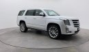 Cadillac Escalade PLATINUM 6.2 | Under Warranty | Inspected on 150+ parameters