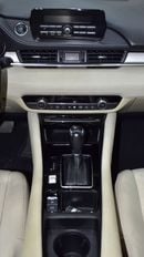 Mazda 6 EXCELLENT DEAL for our Mazda 6 ( 2020 Model ) in Silver Color GCC Specs