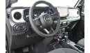 Jeep Wrangler SPORTS | 4XE | 4.W.D. | SKY ONE TOUCH ROOF