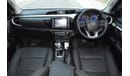 Toyota Hilux SR5 Diesel Right Hand Drive Full option Clean Car