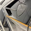 Lamborghini Urus STD Lamborghini Urus 2020 European specs