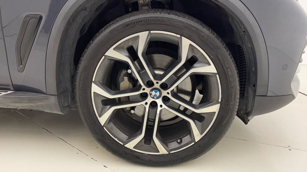 بي أم دبليو X5 XDRIVE 40I 3 | بدون دفعة مقدمة | اختبار القيادة في المنزل