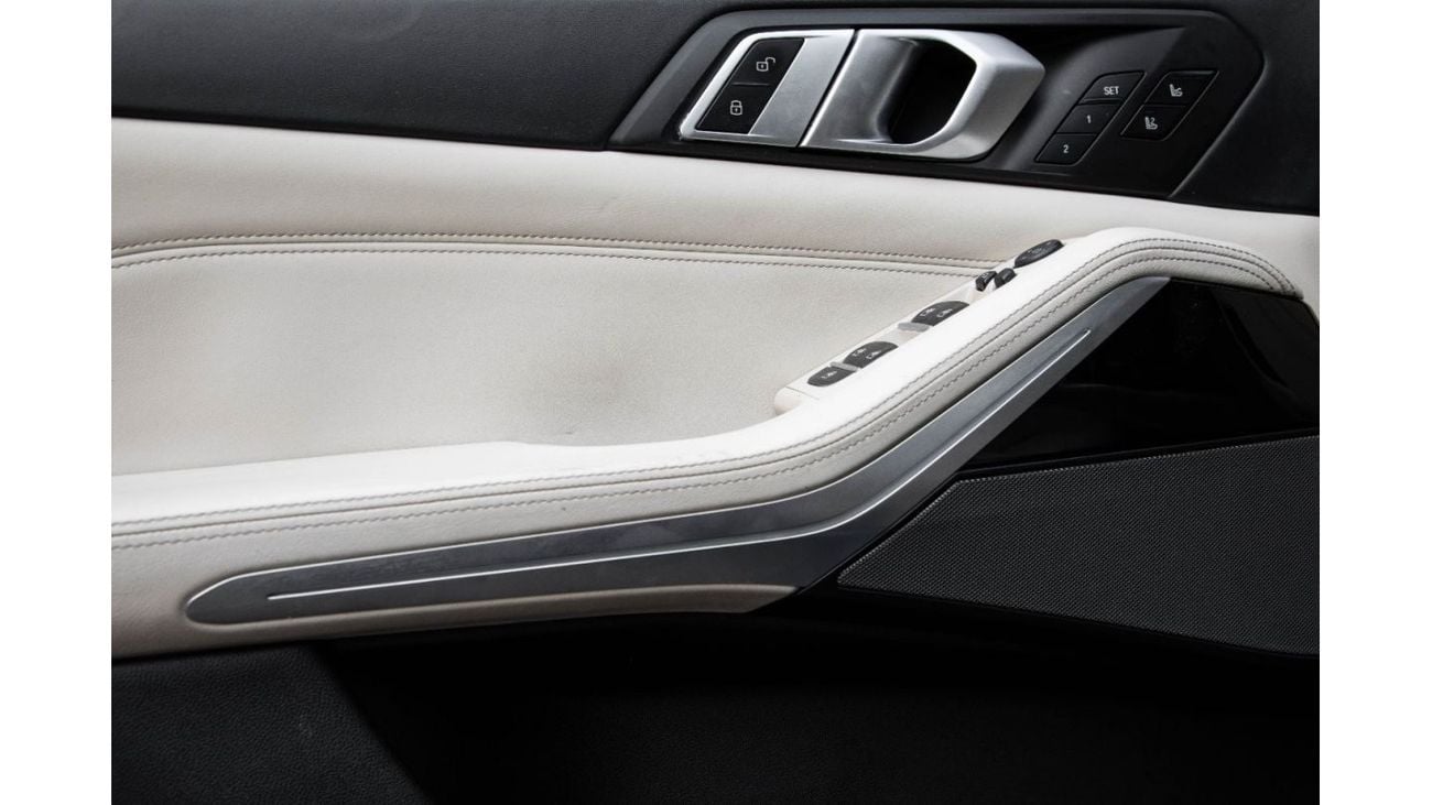 BMW X5 Masterclass M-Kit | 4,308 P.M  | 0% Downpayment | Agency Service Contract 2027