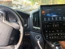 Toyota Land Cruiser GXR