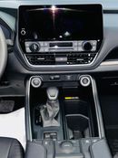 تويوتا جراند هايلاندر LIMITED PETROL