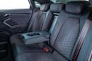 Audi RS3 TFSI quattro 2.5L Sedan Full Option Car - Carbon RS Seats - Kemora Grey - 2025