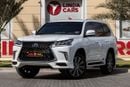 Lexus LX 570 Sport 5.7L