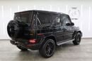 مرسيدس بنز G 63 AMG Std 4.0L