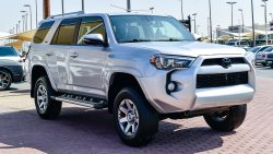 Toyota 4Runner