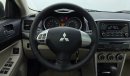 Mitsubishi Lancer GLS HIGH LINE 1.6 | Under Warranty | Inspected on 150+ parameters