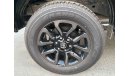 Toyota Hilux 4.0 TRD Full Option