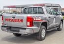 Mitsubishi L200 GLS Triton GLX 4WD 2.4L Diesel MT High Line