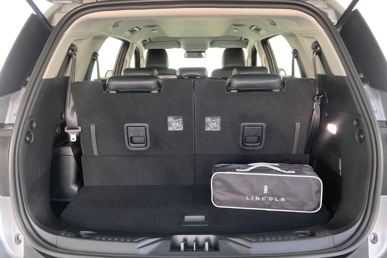 Volkswagen Teramont Highline | Guaranteed Warranty | 0 Down Payment