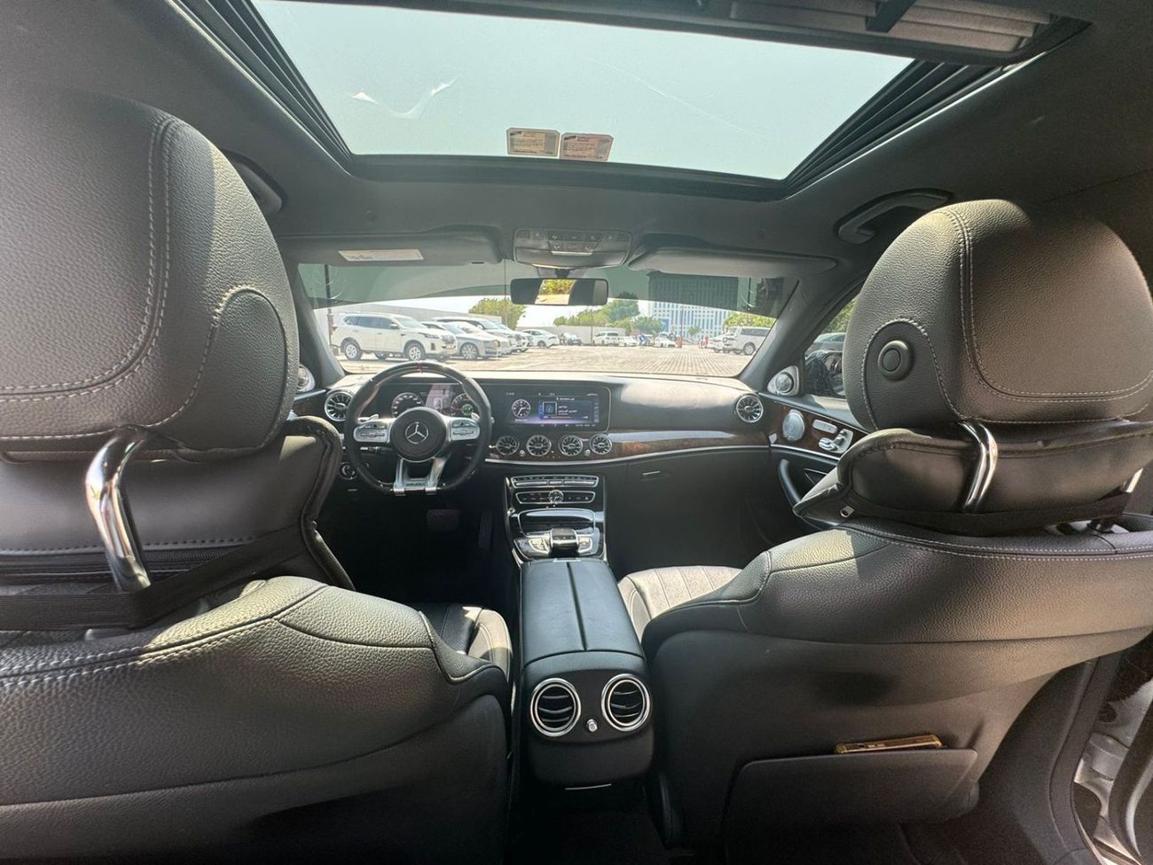 مرسيدس بنز E300