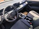 Toyota Corolla Cross Toyota corolla cross HEV 2.0L A/T SUV FWD White Color 2026 Model