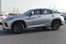 Lexus RX350 F Sport (AL20), 5dr SUV, 3.5L 6cyl, Automatic, All Wheel Drive