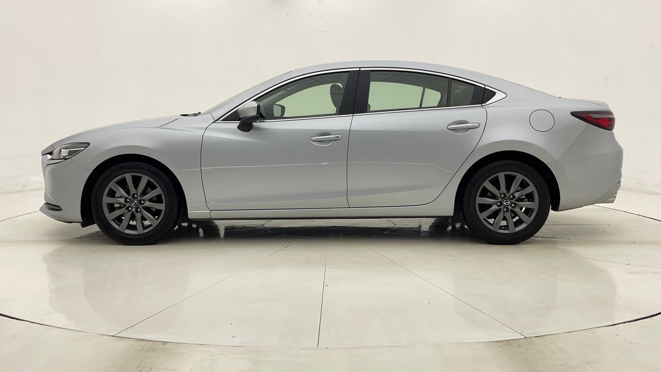 Mazda 6 S 2.5 | Zero Down Payment | Home Test Drive