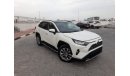 تويوتا راف ٤ Toyota Rav4 2020 limited 4x4