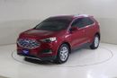 Ford Edge SEL 122 /FREE INSURANCE + REGISTRATION / AL TAYER MOTORS