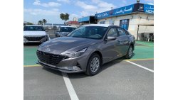 Hyundai Elantra 1.6 L