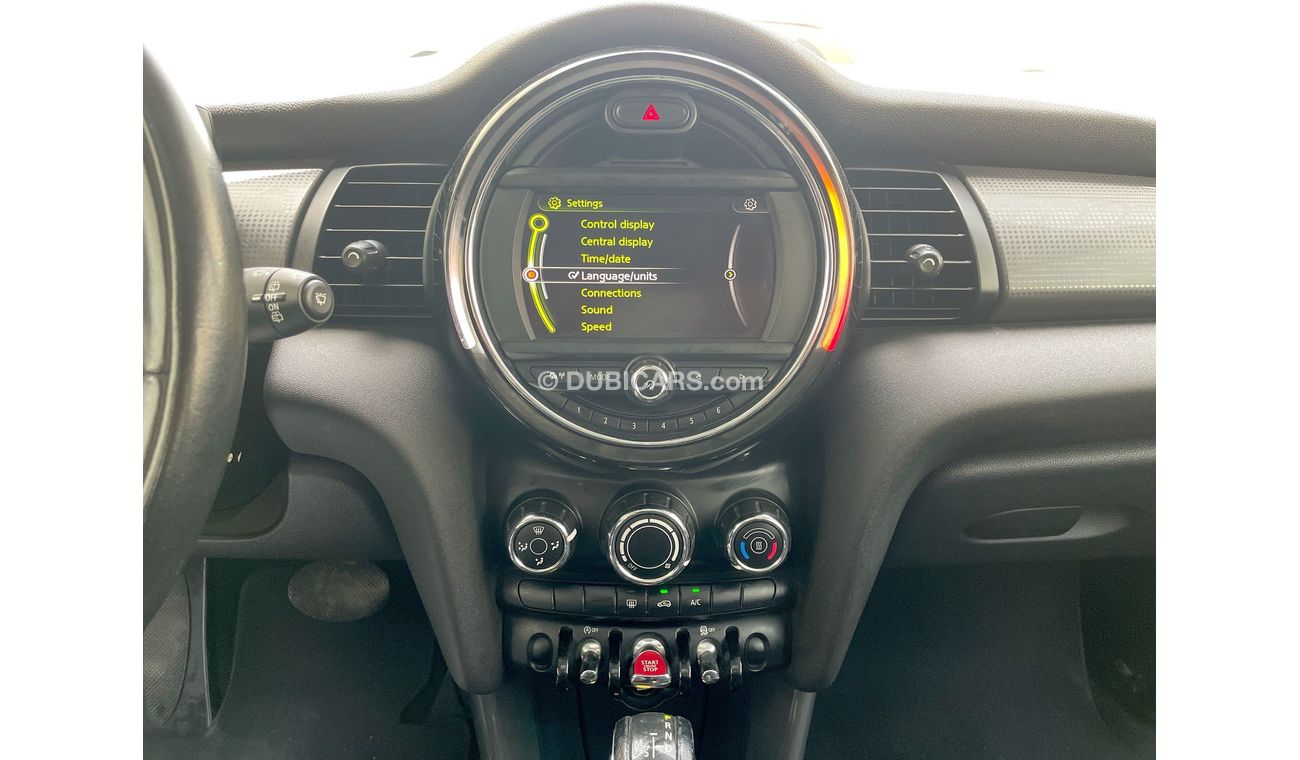 Mini Cooper 2DOOR 1.5 | Under Warranty | Free Insurance | Inspected on 150+ parameters