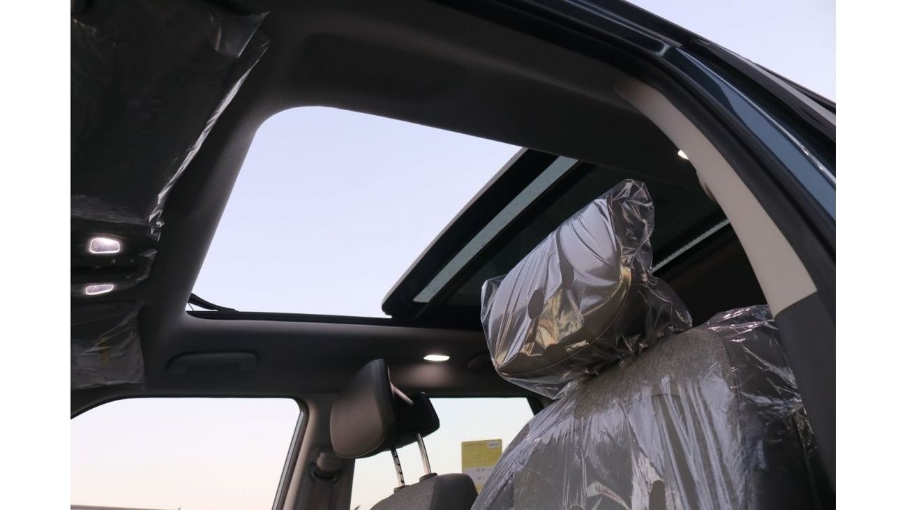 كيا EV5 KIA EV5 , GRAY COLOR , 2024