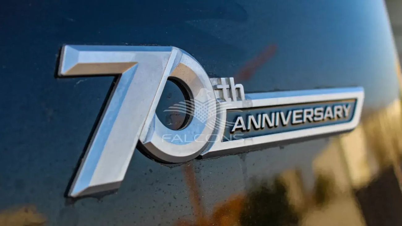 Toyota Land Cruiser GXR
