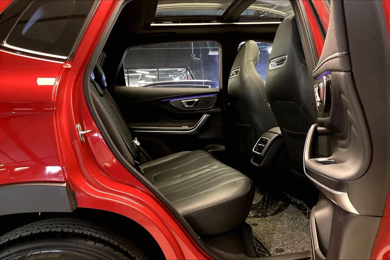 إكسيد LX Luxury | National Day Celebration | شامل الضمان | 0 ﺪﻔﻋﺓ ﺃﻮﻟﻯ