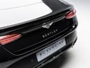 بنتلي كونتيننتال جي تي SPEED STD