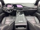 Cadillac Escalade 2022 Cadillac Escalade Sport, 1 Year Warranty Unlimited Km, Cadillac Full Service History, GCC