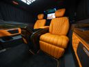 Mercedes Benz V 250