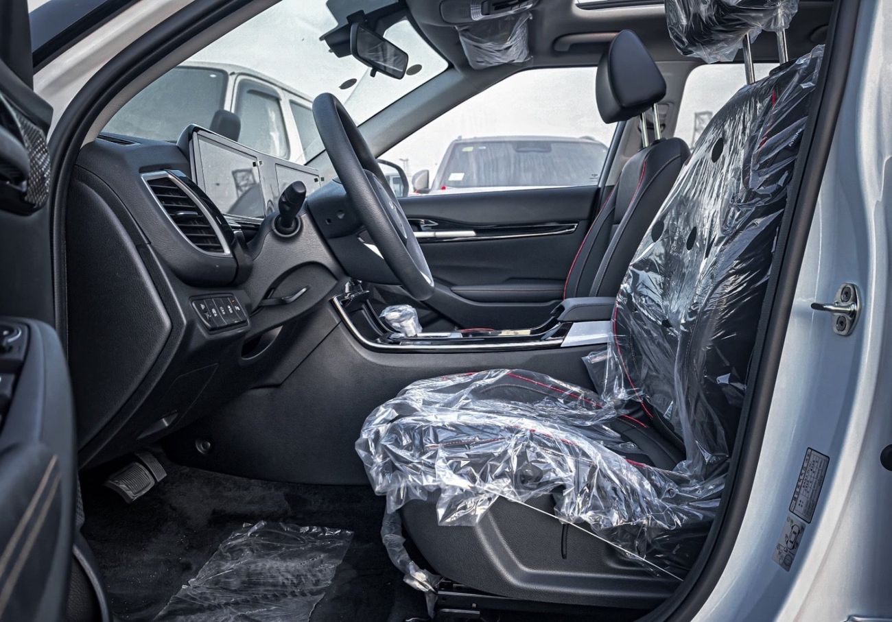 Kia Seltos 2025 KIA SELTOS 1.5L FULL OPTION CHINESE SPEC