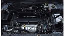 Chevrolet Cruze EXCELLENT DEAL for our Chevrolet Cruze LT ( 2017 Model ) in Grey Color GCC Specs