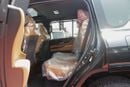 Lexus LX600 PRESTIGE UNDER WARRANTY FROM LOCAL DEALER