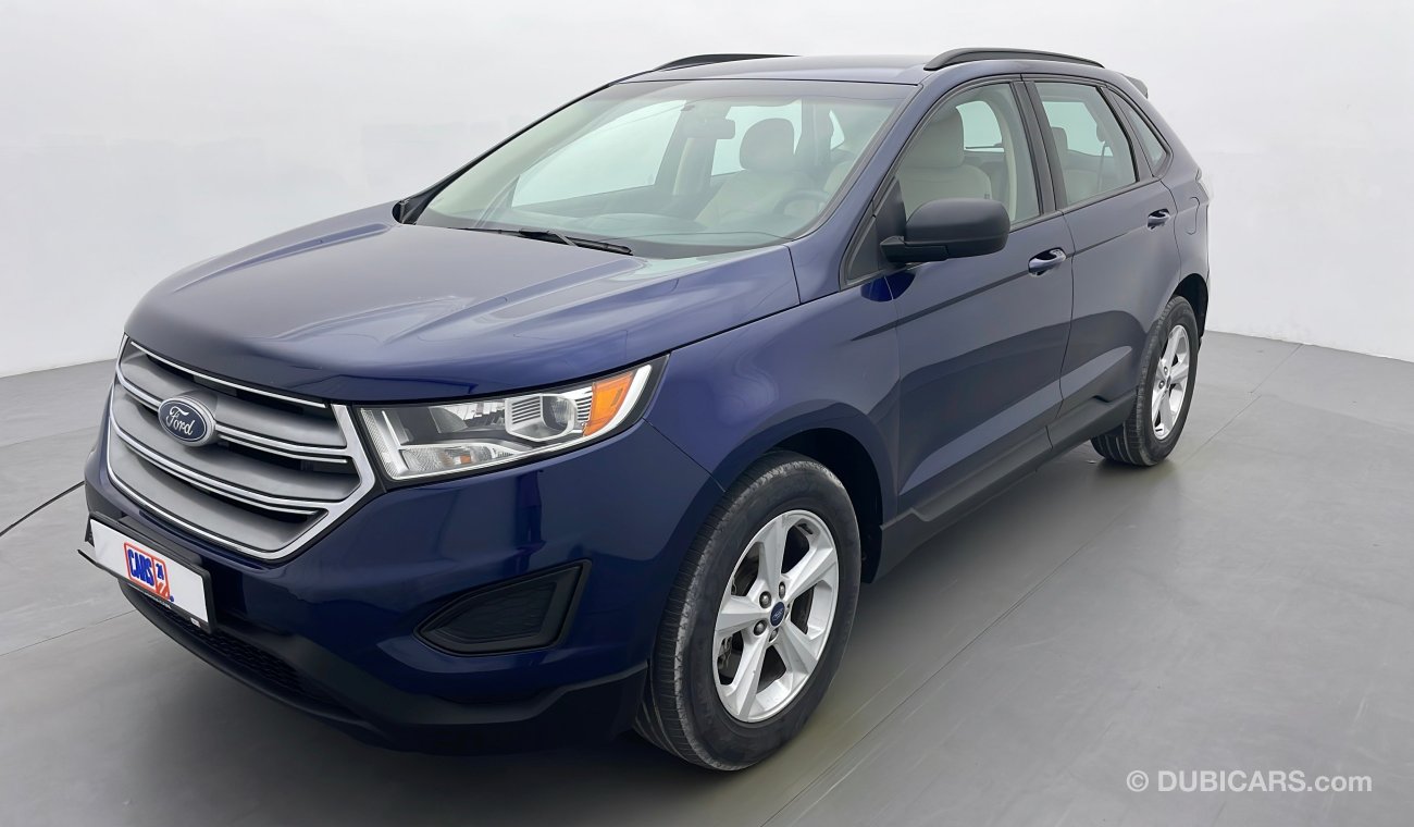 Ford Edge SE 2 | Under Warranty | Inspected on 150+ parameters