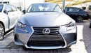 Lexus IS300