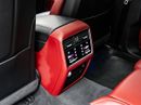 Porsche Cayenne Turbo 4.0L (550 HP) 2019 Porsche Cayenne Turbo, June 2026 Porsche Warranty, Full Service History, Lo