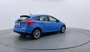 Ford Focus Ambiente 1500