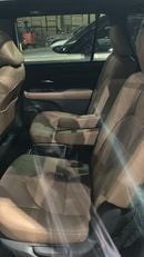 Toyota Grand Highlander PLATINUM HYBRID MAX AWD