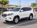 Toyota Prado GXR