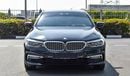 BMW 540i 540I