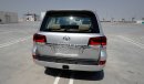 Toyota Land Cruiser 4.5L DIESEL GXR A/T MY20, 0km(Vehicle Code : F5530)