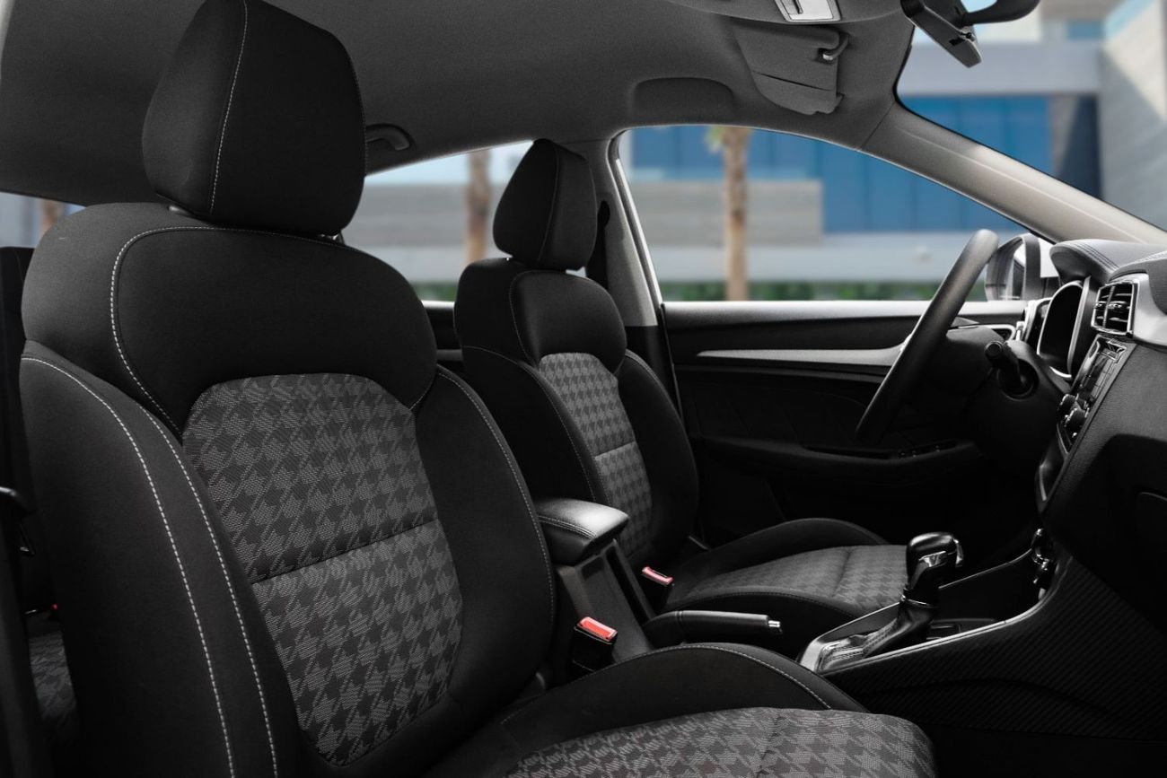 MG ZS 1.5L  | 783 P.M  | 0% Downpayment | Amazing Condition!